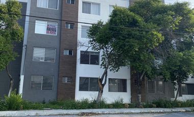 Departamento - San Nicolás de los Garza, Nuevo León