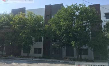 Departamento - San Nicolás de los Garza, Nuevo León