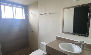 Departamento - San Nicolás de los Garza, Nuevo León