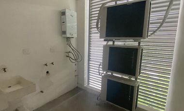 Departamento - San Nicolás de los Garza, Nuevo León