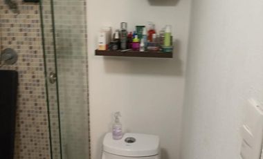 RENTA DEPARTAMENTO AMUEBLADO 2 HABITACIONES