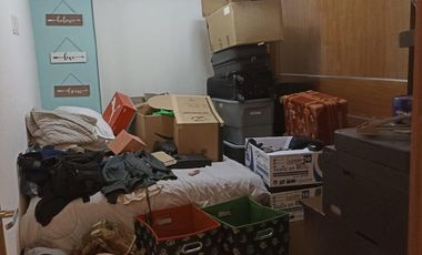 RENTA DEPARTAMENTO AMUEBLADO 2 HABITACIONES