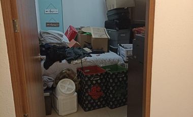 RENTA DEPARTAMENTO AMUEBLADO 2 HABITACIONES