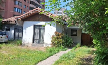 MBPROP, Vende Gran TERRENO CON CASA SALESIANOS, SAN MIGUEL