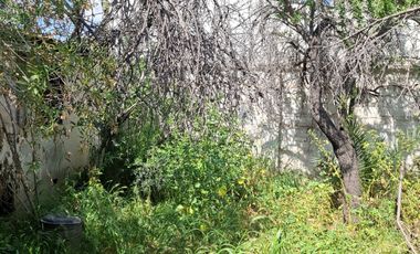 MBPROP, Vende Gran TERRENO CON CASA SALESIANOS, SAN MIGUEL