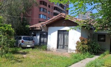 MBPROP, Vende Gran TERRENO CON CASA SALESIANOS, SAN MIGUEL