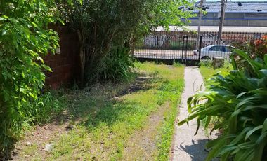 MBPROP, Vende Gran TERRENO CON CASA SALESIANOS, SAN MIGUEL