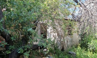 MBPROP, Vende Gran TERRENO CON CASA SALESIANOS, SAN MIGUEL