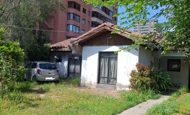 MBPROP, Vende Gran TERRENO CON CASA SALESIANOS, SAN MIGUEL