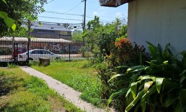 MBPROP, Vende Gran TERRENO CON CASA SALESIANOS, SAN MIGUEL