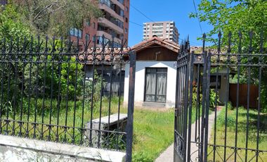 MBPROP, Vende Gran TERRENO CON CASA SALESIANOS, SAN MIGUEL