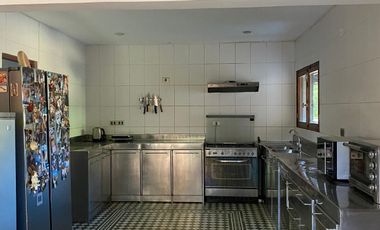 Parcela Con Casa En Venta En San Fernando