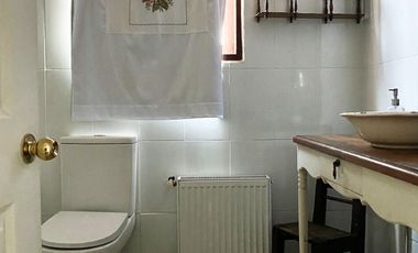 Parcela Con Casa En Venta En San Fernando