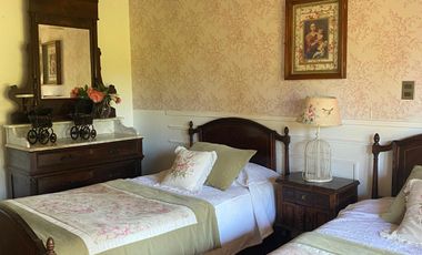 Parcela Con Casa En Venta En San Fernando