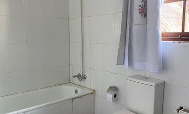 Parcela Con Casa En Venta En San Fernando