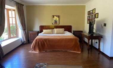 Parcela Con Casa En Venta En San Fernando
