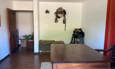 Parcela Con Casa En Venta En San Fernando