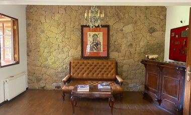 Parcela Con Casa En Venta En San Fernando