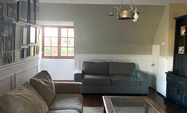 Parcela Con Casa En Venta En San Fernando