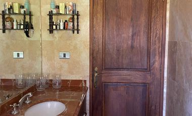 Parcela Con Casa En Venta En San Fernando