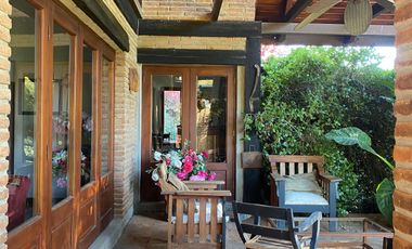 Parcela Con Casa En Venta En San Fernando