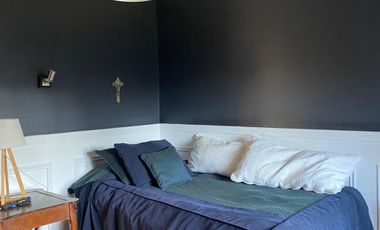 Parcela Con Casa En Venta En San Fernando