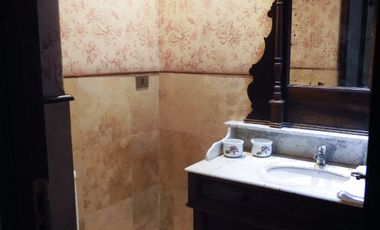 Parcela Con Casa En Venta En San Fernando