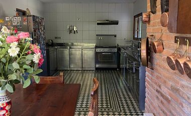 Parcela Con Casa En Venta En San Fernando