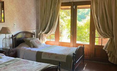 Parcela Con Casa En Venta En San Fernando
