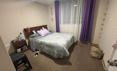 Departamento en arriendo