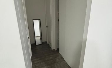 Departamento en arriendo