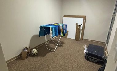 Departamento en arriendo