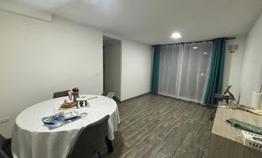 Departamento en arriendo