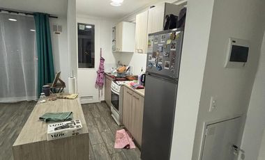 Departamento en arriendo