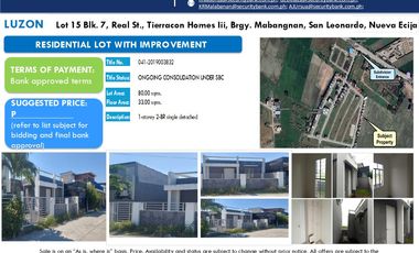 House for sale in Burgos District, San Leonardo