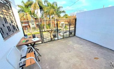 Casa PH en alquiler en Ituzaingo Norte