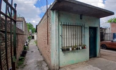 Casa en venta en Burzaco Oeste