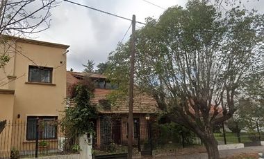 Chalet en venta en Burzaco Oeste