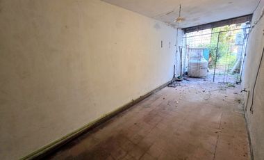 Chalet en venta en Burzaco Oeste