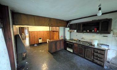 Chalet en venta en Burzaco Oeste