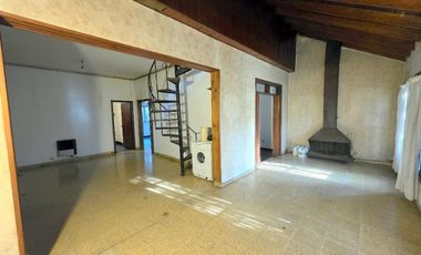 Chalet en venta en Burzaco Oeste