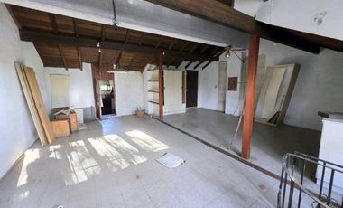 Chalet en venta en Burzaco Oeste