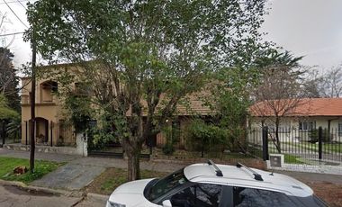 Chalet en venta en Burzaco Oeste