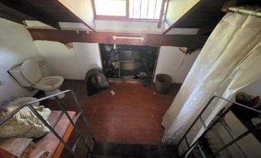 Chalet en venta en Burzaco Oeste