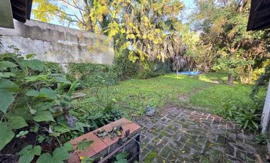 Chalet en venta en Burzaco Oeste