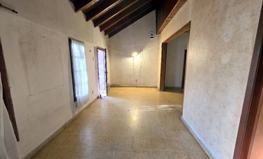 Chalet en venta en Burzaco Oeste