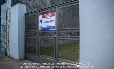 Local comercial en venta en Turdera Super oportunidad Propiedad destacada