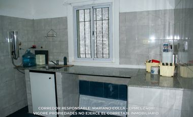 Local comercial en venta en Turdera Super oportunidad Propiedad destacada