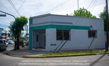 Local comercial en venta en Turdera Super oportunidad Propiedad destacada