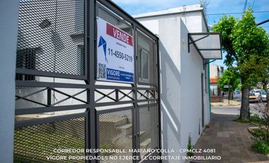 Local comercial en venta en Turdera Super oportunidad Propiedad destacada